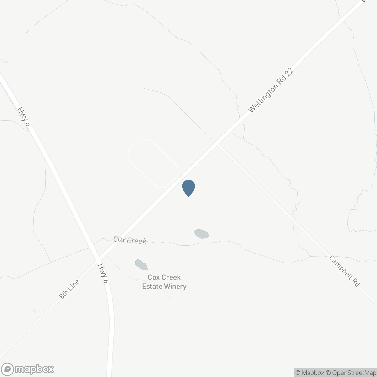 7709 WELLINGTON ROAD 22 ROAD, Guelph-Eramosa, Ontario N1H 6J2
